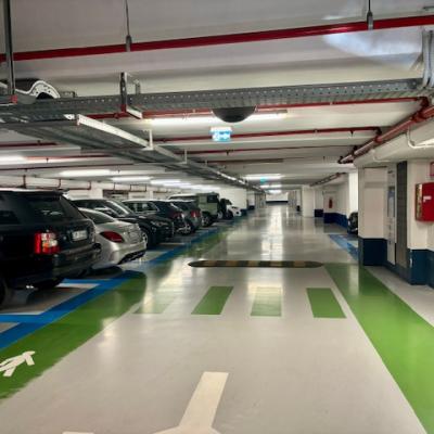 piazza vittorio emanuele orlando