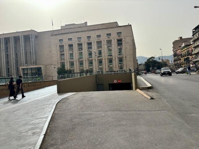 piazza vittorio emanuele orlando