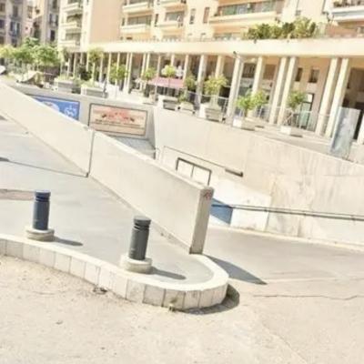 piazza vittorio emanuele orlando