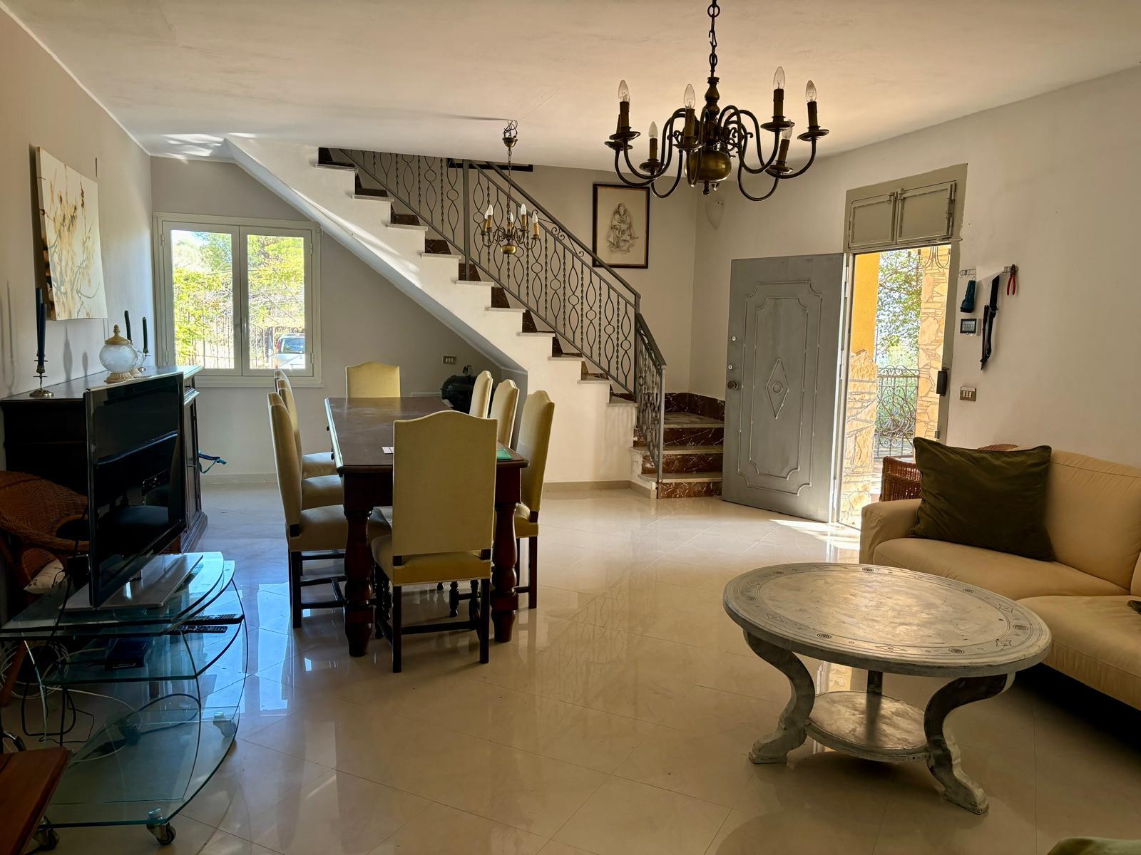 Villa contrada acquagrande