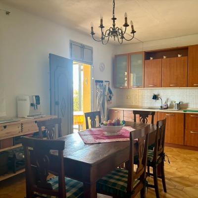 Villa contrada acquagrande