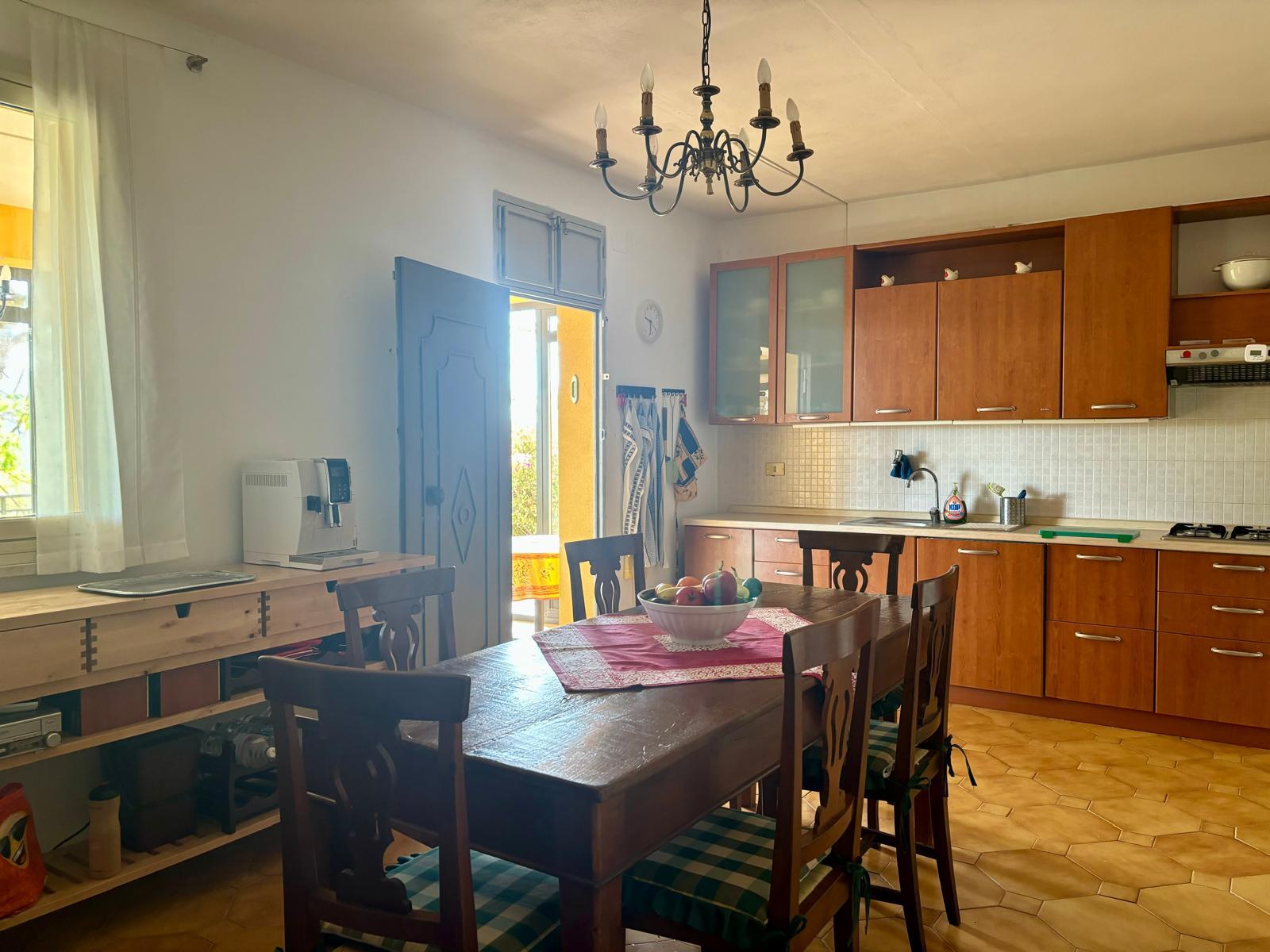 Villa contrada acquagrande