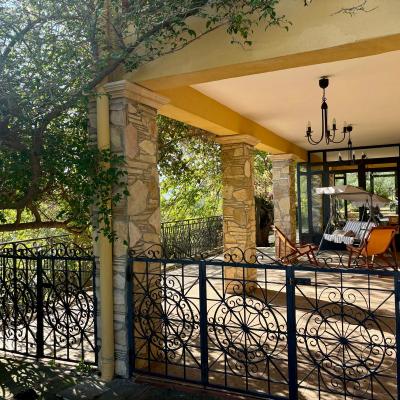 Villa contrada acquagrande