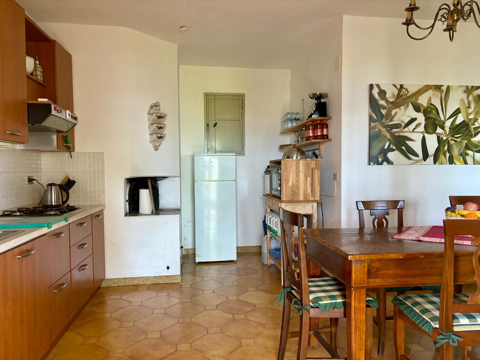 Villa contrada acquagrande