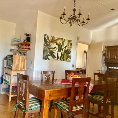 Villa contrada acquagrande