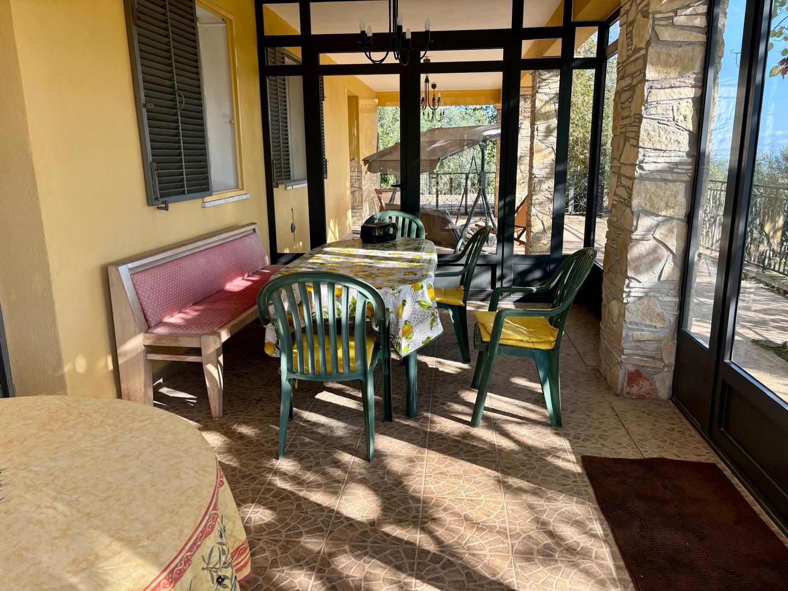 Villa contrada acquagrande