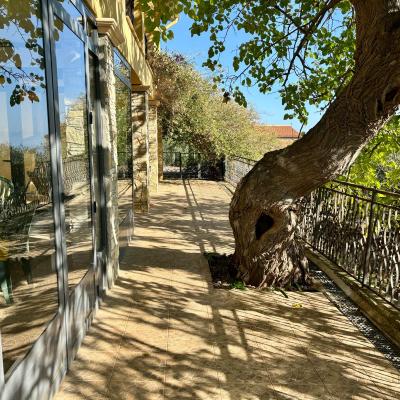 Villa contrada acquagrande