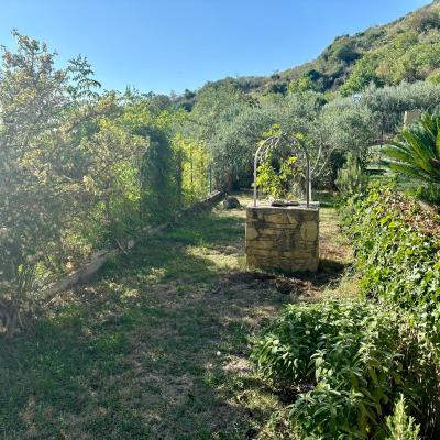 Villa contrada acquagrande