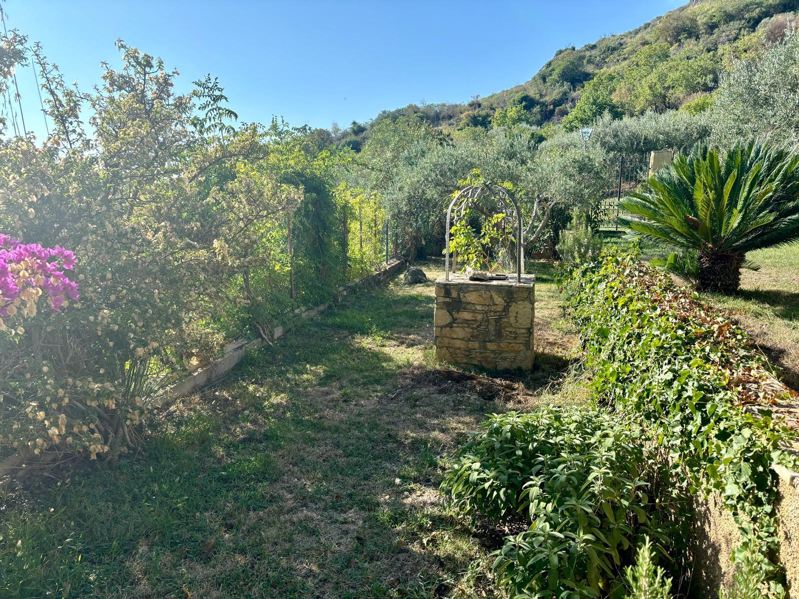 Villa contrada acquagrande