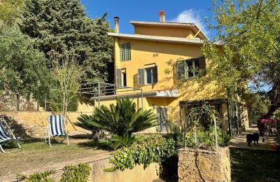 Villa contrada acquagrande