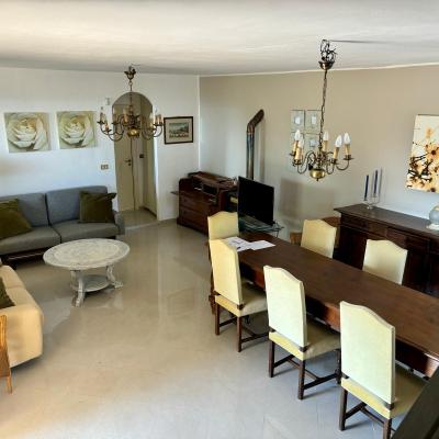 Villa contrada acquagrande