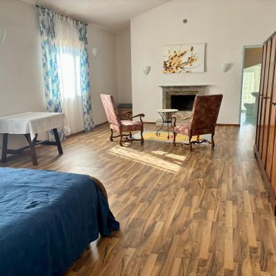 Villa contrada acquagrande