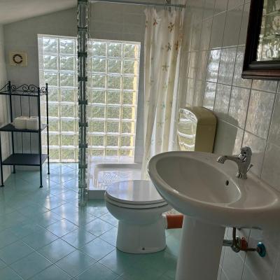 Villa contrada acquagrande