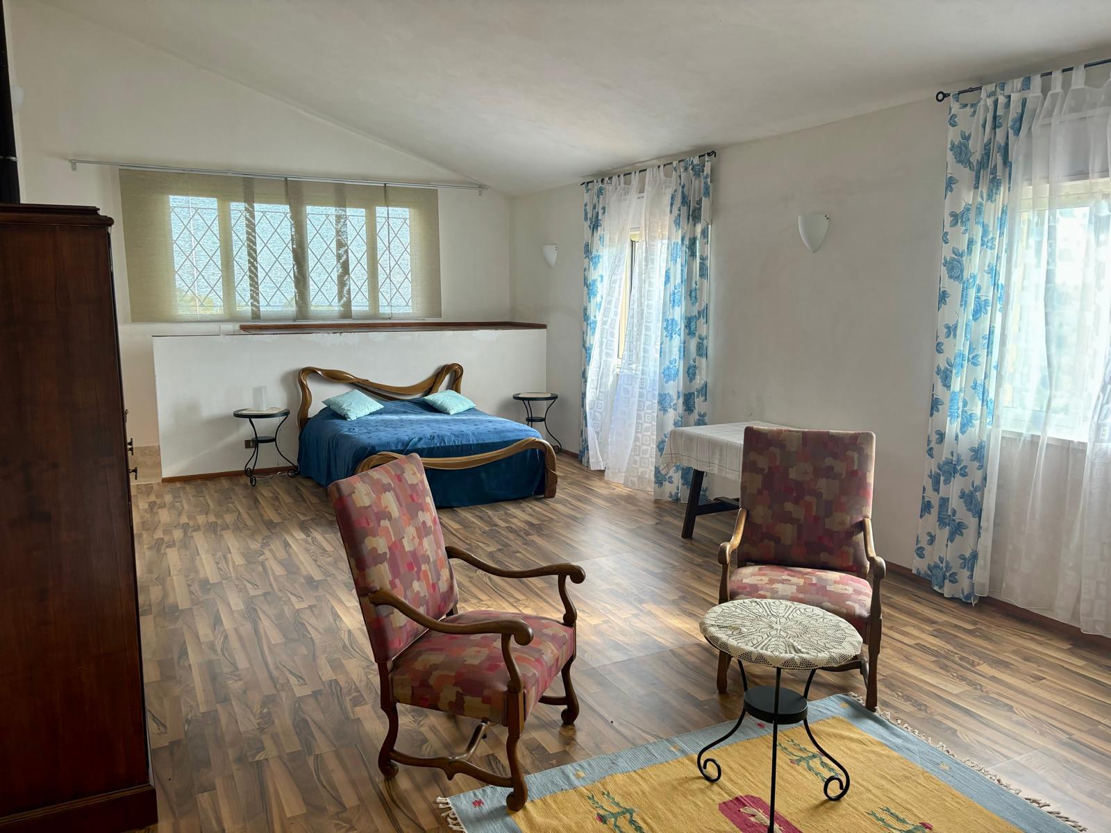 Villa contrada acquagrande