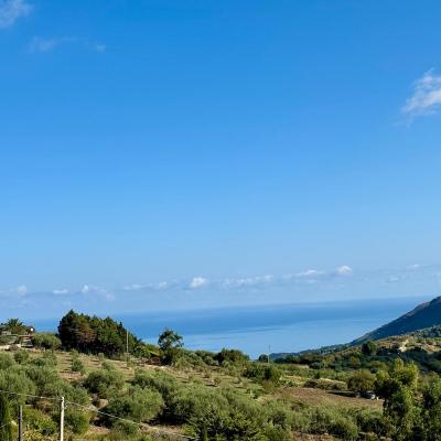 Villa contrada acquagrande