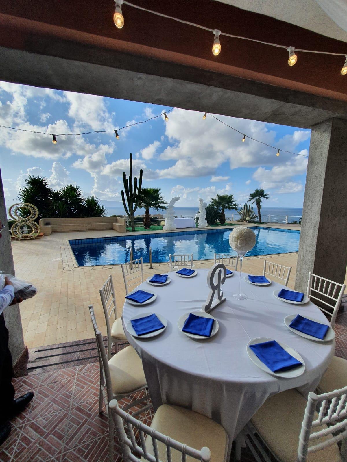 villa mongerbino aspra