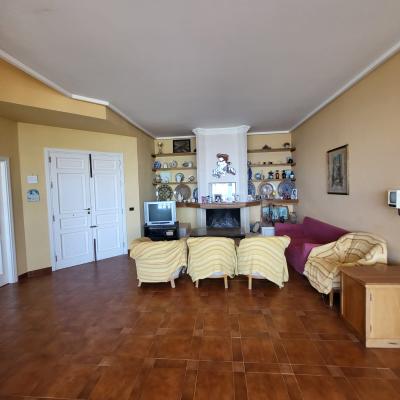 villa mongerbino aspra