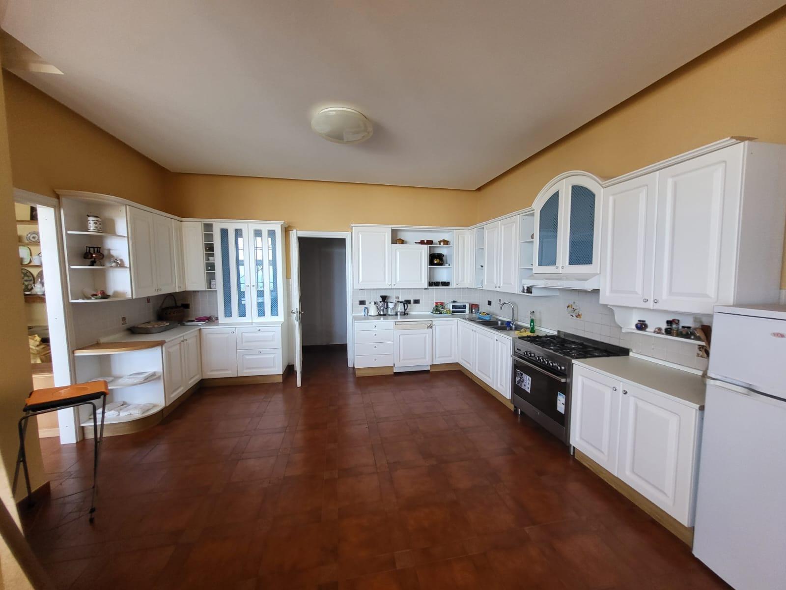 villa mongerbino aspra