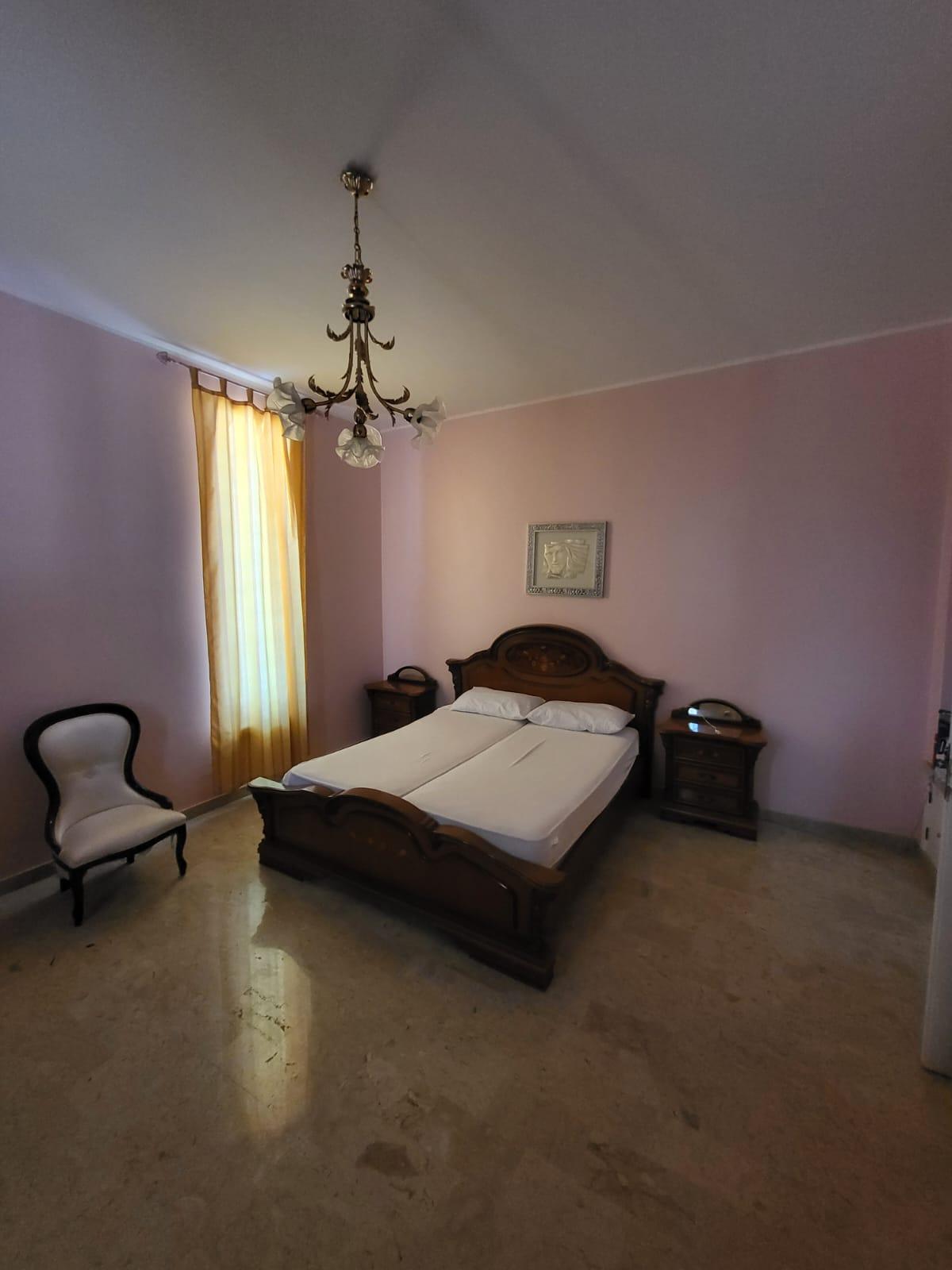 villa mongerbino aspra