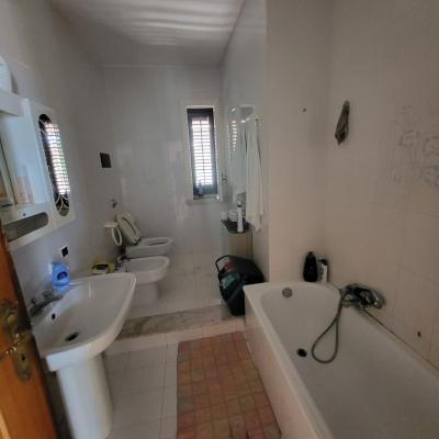 villa mongerbino aspra