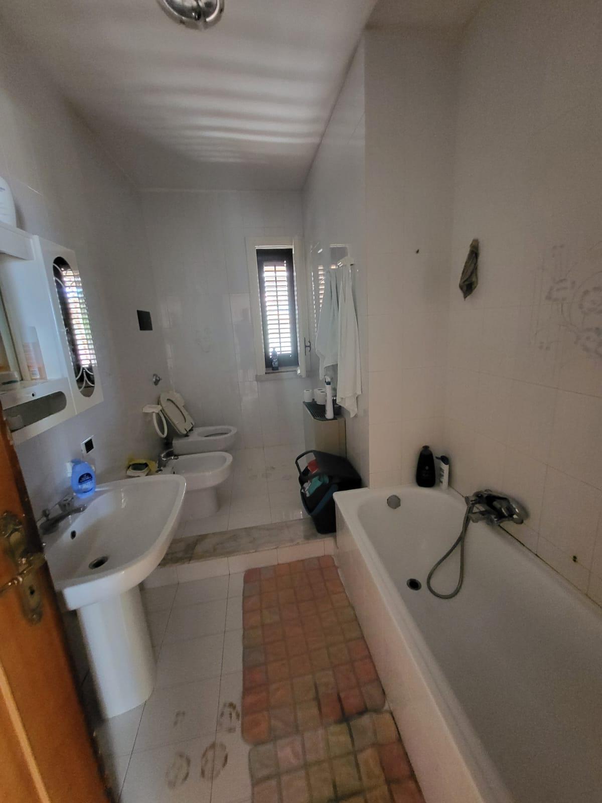 villa mongerbino aspra