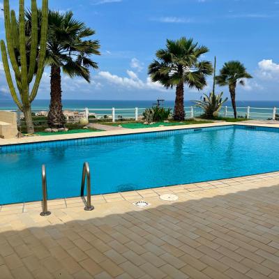 villa mongerbino aspra