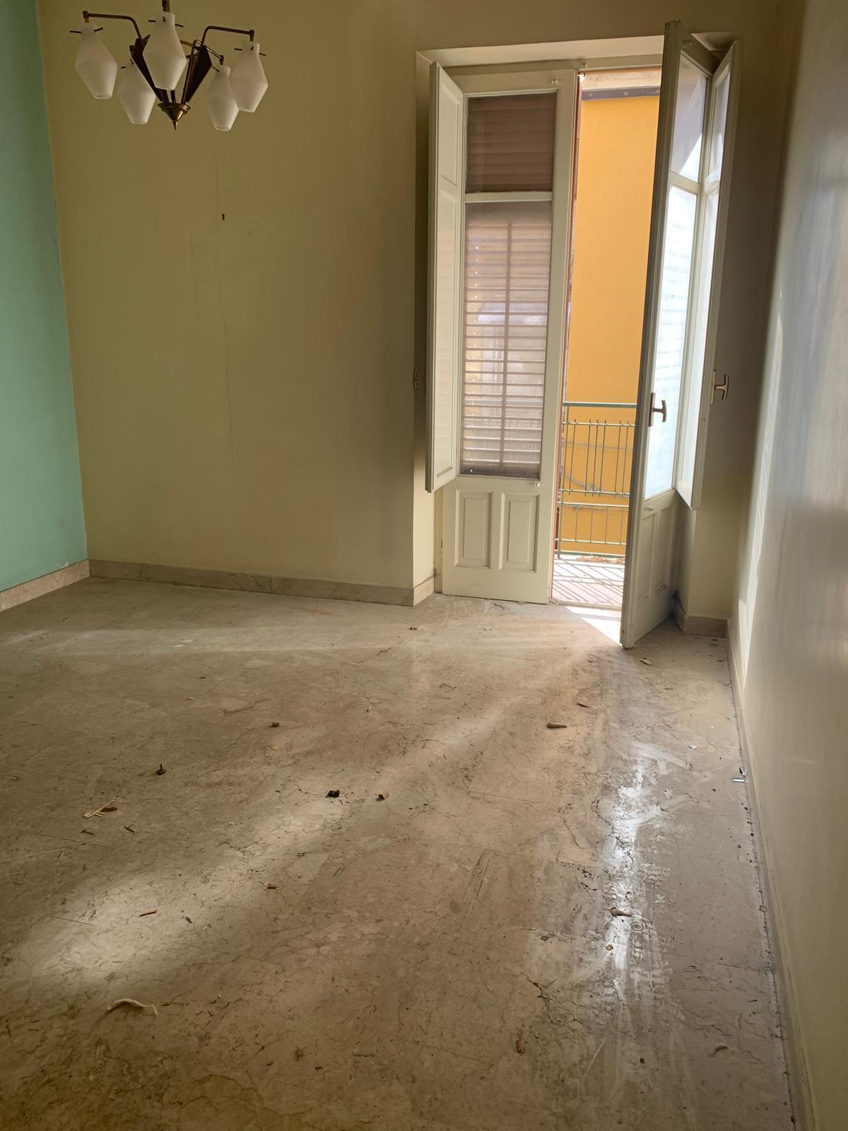 palazzina via angiò