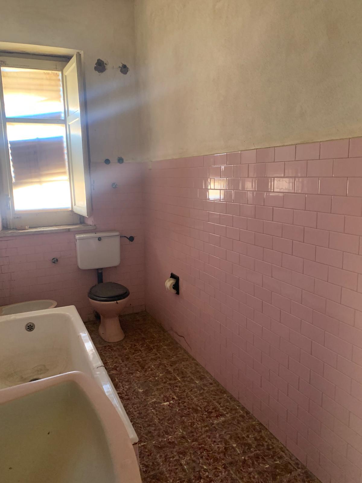 palazzina via angiò