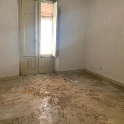 palazzina via angiò