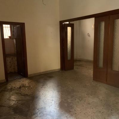 palazzina via angiò