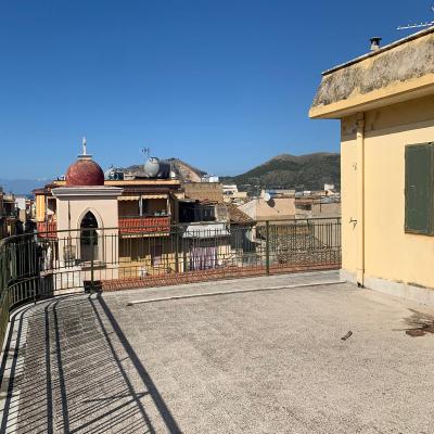 palazzina via angiò