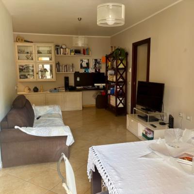 via del fonditore primo piano