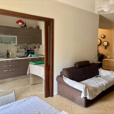 via del fonditore primo piano