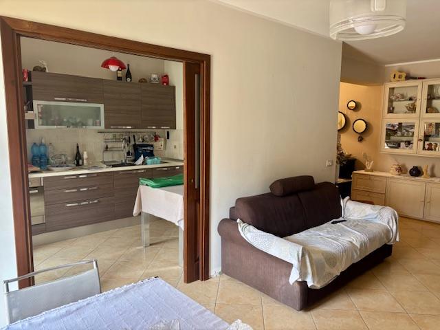 via del fonditore primo piano