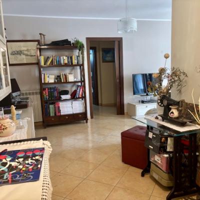 via del fonditore primo piano