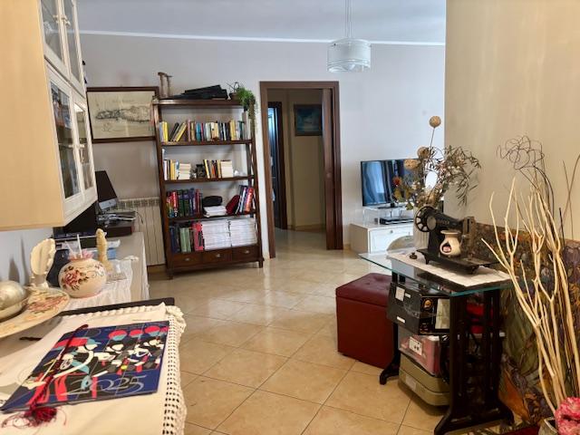 via del fonditore primo piano