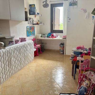 via del fonditore primo piano