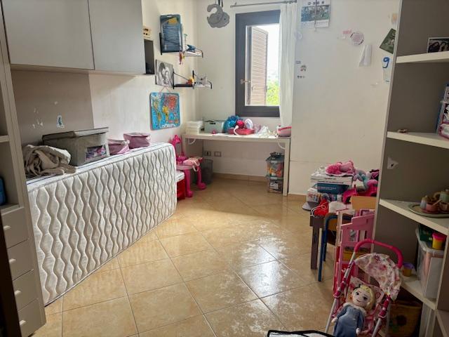 via del fonditore primo piano