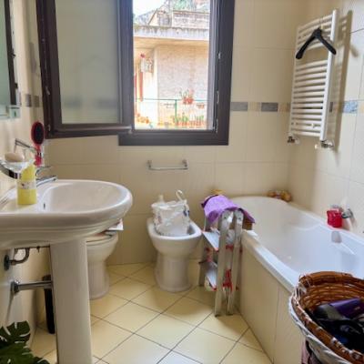 via del fonditore primo piano