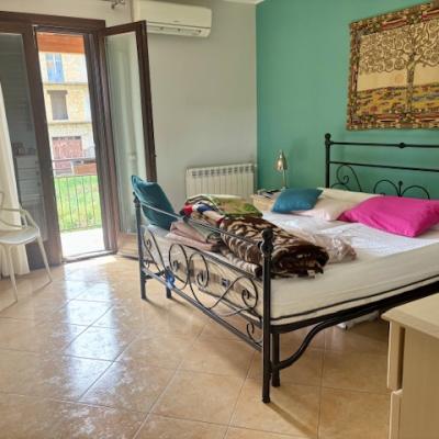 via del fonditore primo piano