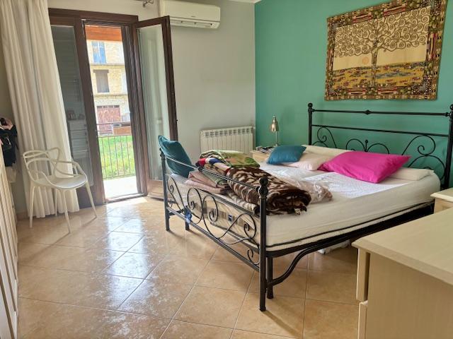 via del fonditore primo piano