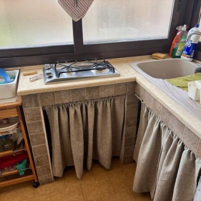 via del fonditore primo piano