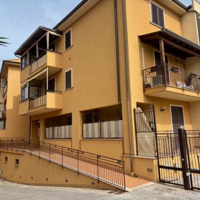 via del fonditore primo piano