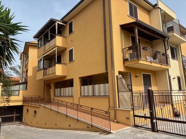 via del fonditore primo piano