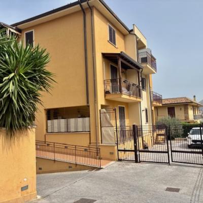 via del fonditore primo piano