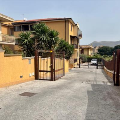 via del fonditore primo piano