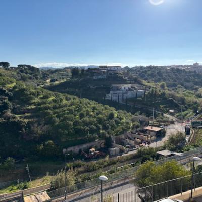 via petro nenni secondo piano