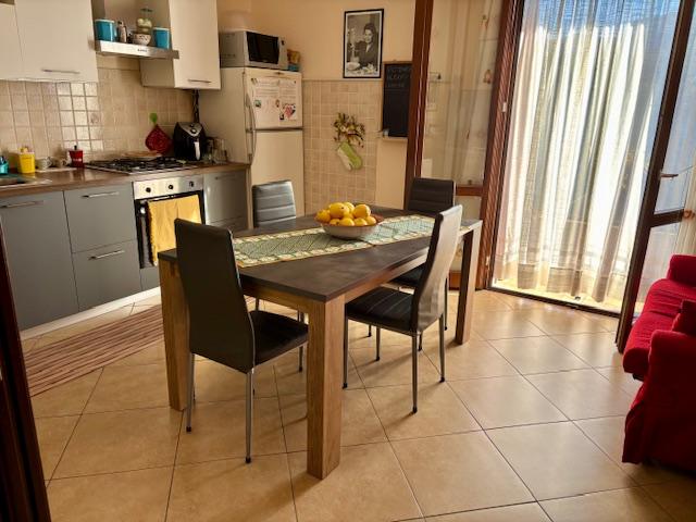 via petro nenni secondo piano