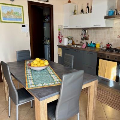 via petro nenni secondo piano