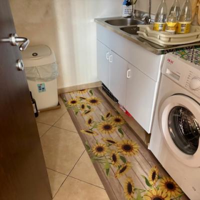 via petro nenni secondo piano